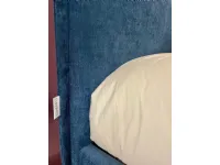 Letto imbottito modello Helene di Ergogreen scontato 25%