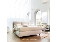 Letto matrimoniale design Hello Noctis a prezzo ribassato