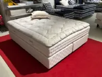 Approfitta dello sconto 35% sul letto Herlewing di Hastens