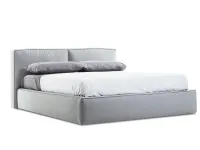 LETTO Herman Collezione esclusiva in OFFERTA OUTLET - 52%