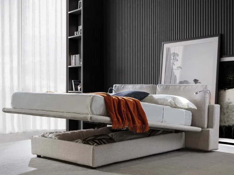 Letto design Icona Artigianale con un ribasso del 33%