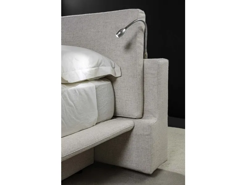 Letto design Icona Artigianale con un ribasso del 33%
