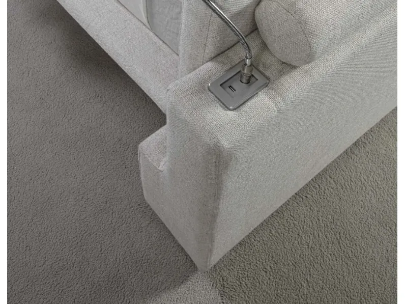 Letto design Icona Artigianale con un ribasso del 33%