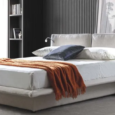 Letto design Icona Artigianale con un ribasso del 33%