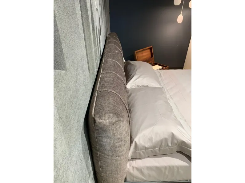 Letto matrimoniale Apollo Lettissimi con uno sconto IMPERDIBILE