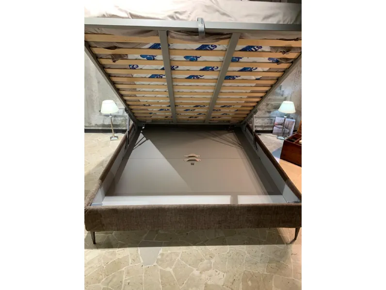 Letto matrimoniale Apollo Lettissimi con uno sconto IMPERDIBILE