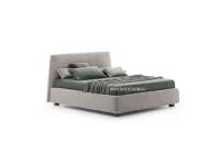 Letto moderno Calvin box Le comfort scontato 35%