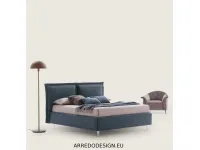 Letto Catlin di Le comfort scontato del 35%