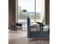 Letto Catlin di Le comfort scontato del 35%