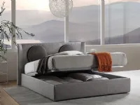 LETTO Circle Crippa salotti a PREZZI OUTLET