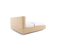Letto matrimoniale con contenitore Duck Noctis a prezzo ribassato