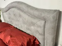 Letto classico con contenitore Hamily  La casa moderna a prezzo ribassato