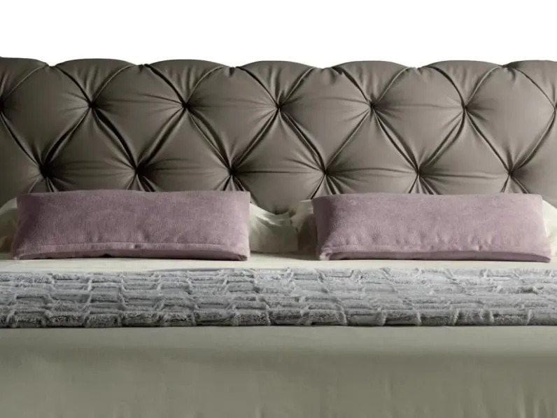 Letto classico King compatto * Samoa scontato 35%