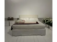 Letto moderno Letto matrimoniale loll Gervasoni scontato 25%