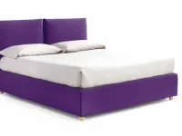 Letto Letto matrimoniale modello bridge Noctis SCONTATO a PREZZI OUTLET