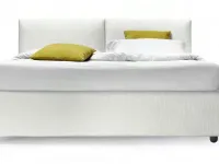 Letto Letto matrimoniale modello bridge Noctis SCONTATO a PREZZI OUTLET