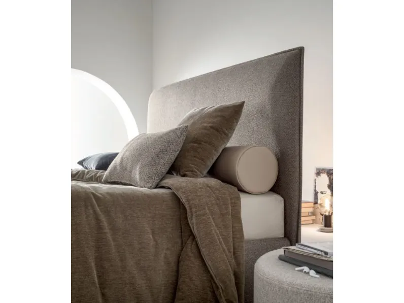 Approfitta dello sconto 30% sul letto Mood di V&nice