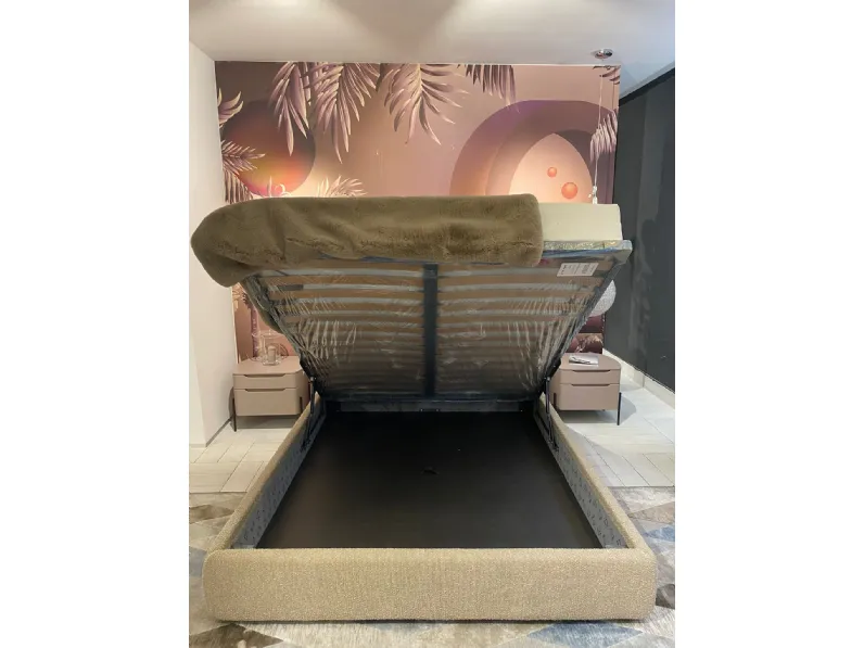 Approfitta dello sconto 50% sul letto Mouss di Collezione esclusiva