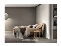 Letto matrimoniale design Set * Samoa a prezzo ribassato