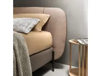 Letto matrimoniale design Set * Samoa a prezzo ribassato
