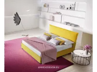 Letto Silene * Le comfort SCONTATO a PREZZI OUTLET