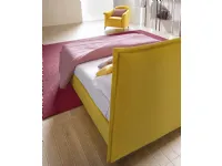 Letto Silene * Le comfort SCONTATO a PREZZI OUTLET