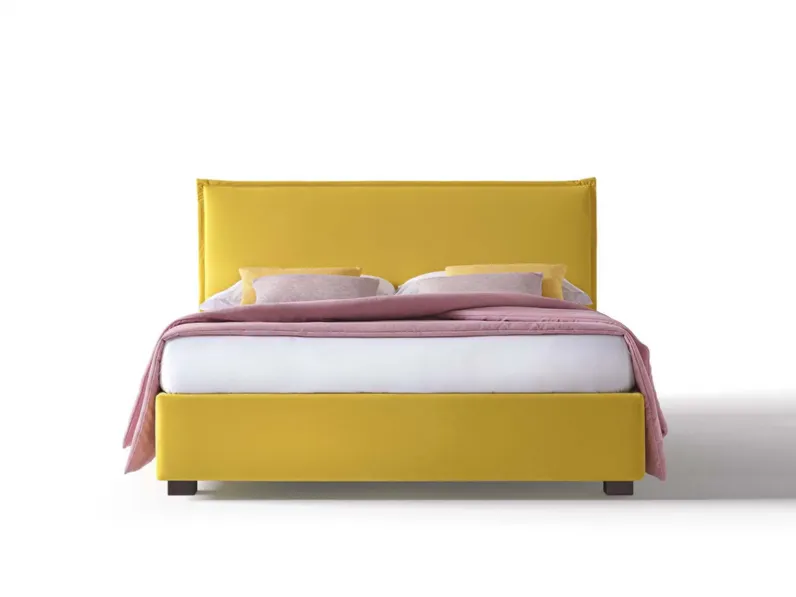Letto Silene * Le comfort SCONTATO a PREZZI OUTLET