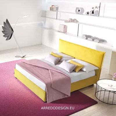Letto Silene * Le comfort SCONTATO a PREZZI OUTLET
