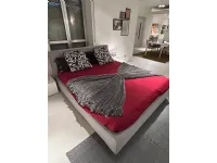 Letto design Vega V&nice scontato 40%