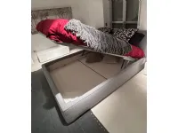 Letto design Vega V&nice scontato 40%
