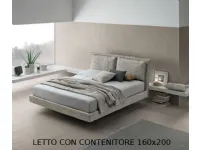 LETTO Wiki V&nice in OFFERTA OUTLET - 30%