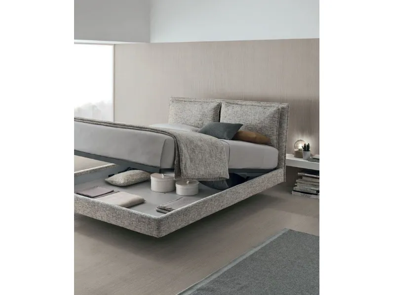 Letto Wiki V&nice in OFFERTA OUTLET - 30%