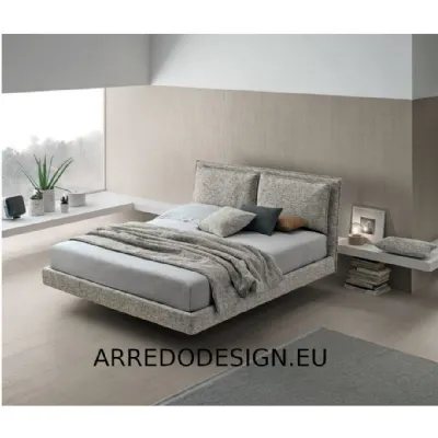 LETTO Wiki V&nice in OFFERTA OUTLET - 30%