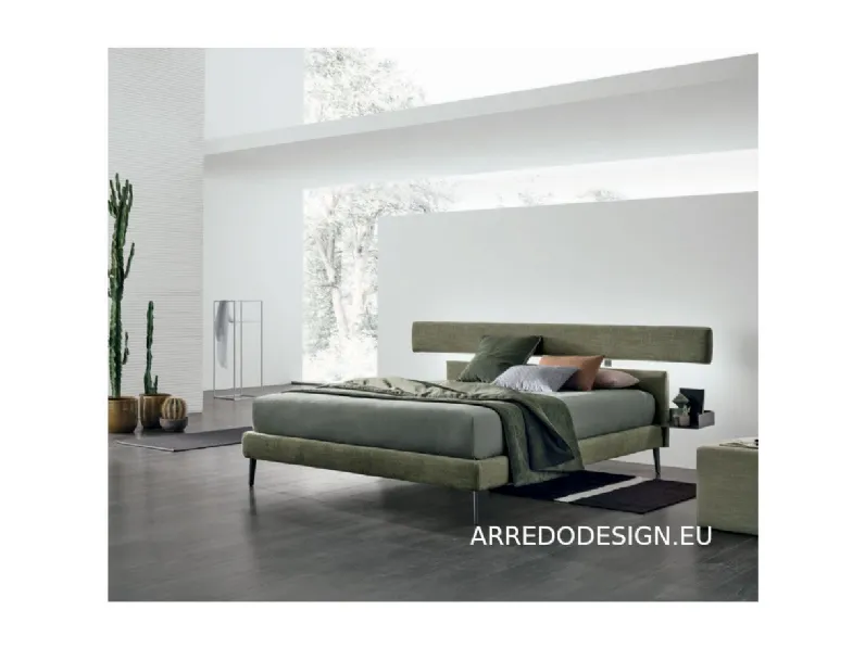 Letto design Denver V&nice con uno sconto del 30%