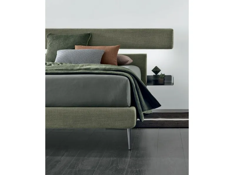 Letto Denver V&nice SCONTATO a PREZZI OUTLET