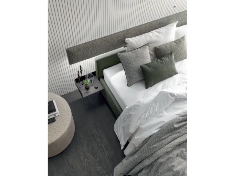 Letto Denver V&nice SCONTATO a PREZZI OUTLET