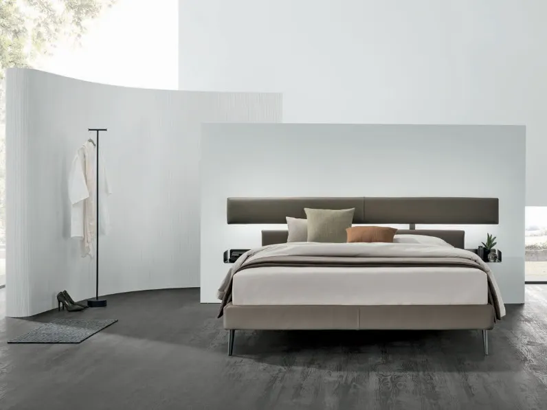 Letto Denver V&nice SCONTATO a PREZZI OUTLET