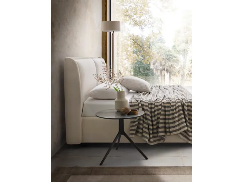 Letto moderno Windsor Le comfort scontato 40%