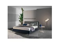 LETTO Attico Twils in OFFERTA OUTLET - 30%