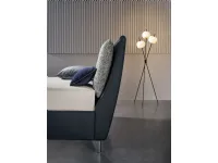 LETTO Attico Twils in OFFERTA OUTLET - 30%