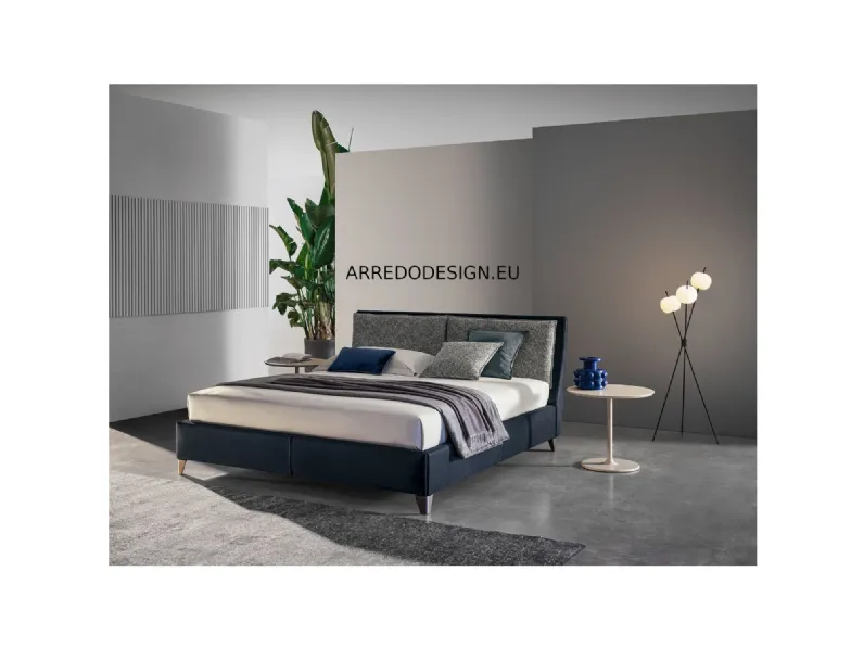 LETTO Attico Twils in OFFERTA OUTLET - 30%