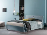 LETTO Berry V&nice in OFFERTA OUTLET - 30%