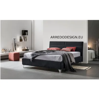 LETTO Berry V&nice in OFFERTA OUTLET - 30%