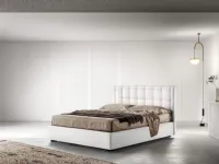 LETTO Fancy Samoa in OFFERTA OUTLET - 31%
