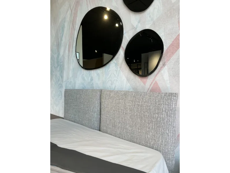 Approfitta dello sconto 40% sul letto Filo di Veneran