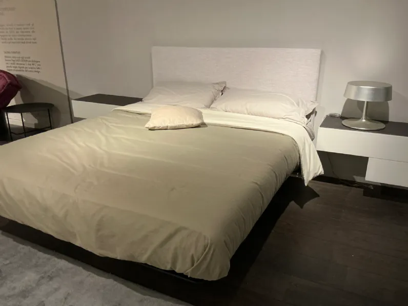 Letto Fluttua di Lago scontato del 40%