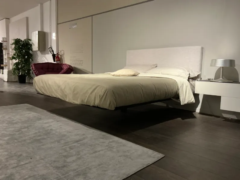 Letto Fluttua di Lago scontato del 40%