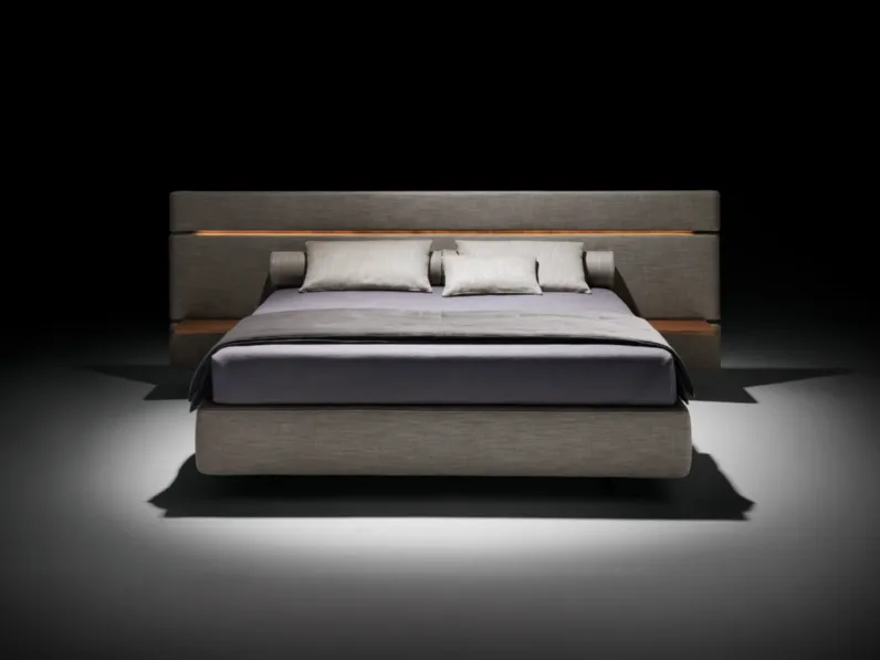 Approfitta dello sconto 15% sul letto Infinito basso  di Twils