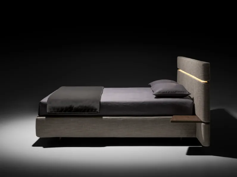 Approfitta dello sconto 15% sul letto Infinito basso  di Twils