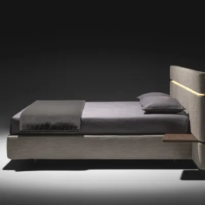 Approfitta dello sconto 15% sul letto Infinito basso  di Twils